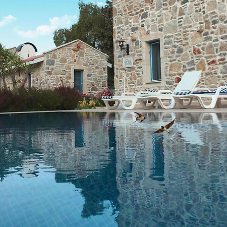 La Petra Boutique Hotel Datca Exterior photo