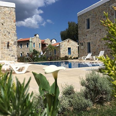 La Petra Boutique Hotel Datca Exterior photo