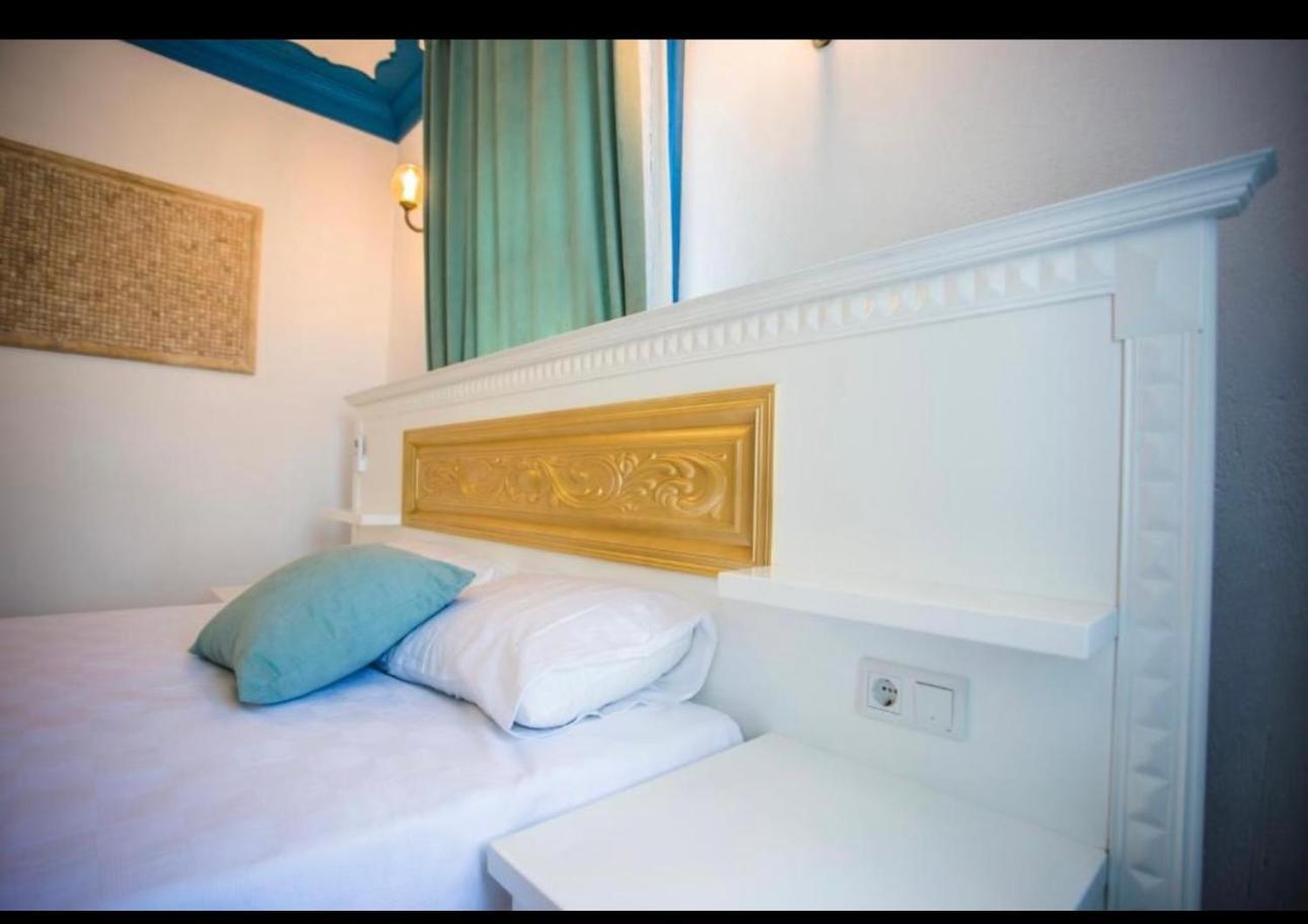 La Petra Boutique Hotel Datca Exterior photo