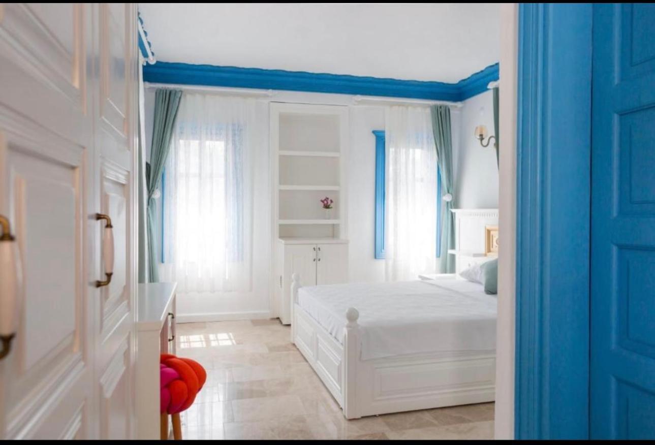 La Petra Boutique Hotel Datca Exterior photo