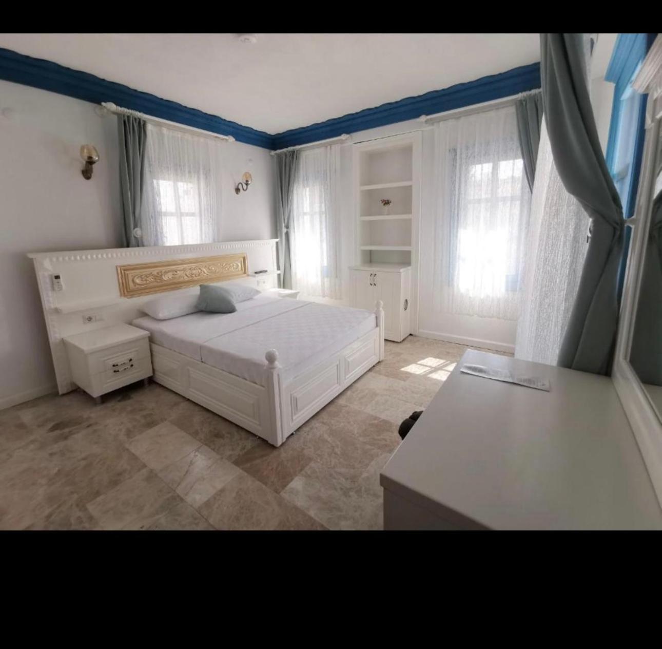 La Petra Boutique Hotel Datca Exterior photo